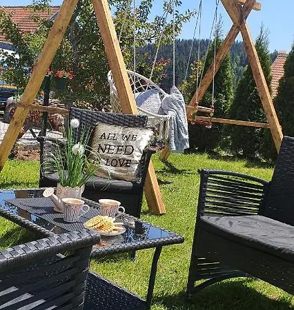 Apartament Ena Nova Varoš